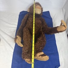 Vintage steiff jocko for sale  Big Rapids