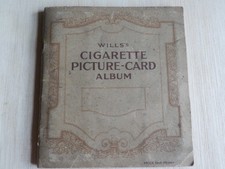 Wills cigarette picture for sale  LIVERPOOL