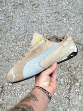 Buty Puma Vintage Speed Cat 43 na sprzedaż  PL