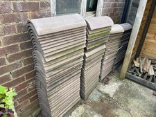 Redland concrete third for sale  ADDLESTONE