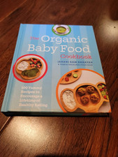 Organic baby food for sale  Auburn