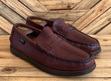 Paraboot veritable moccasin d'occasion  Expédié en Belgium