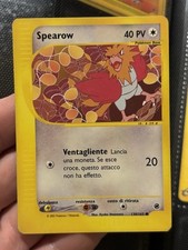 Spearow 130 165 usato  Casalgrande