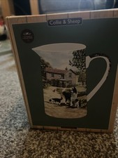 Leonardo collection collie for sale  BURNLEY