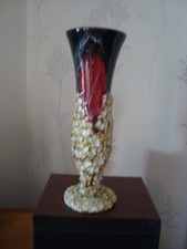 Vase vallauris céramique d'occasion  Bâgé-la-Ville