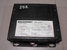 Amplificador de áudio 7607005301 Blaupunkt unidade de ônibus 7607005301 comprar usado  Enviando para Brazil