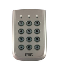 Tastiera accessi urmet usato Tastiera accessi urmet usato  Monterotondo