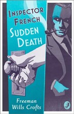 Inspector french sudden for sale  UK