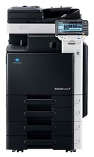 Stampante laser multifunzione usato  Corsico