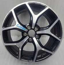 Alufelge zoll 5x110 gebraucht kaufen  Hamburg