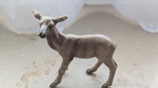 Schleich reh 14221 gebraucht kaufen  Tönning