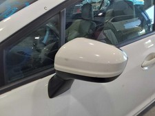 Used left door for sale  Douglassville