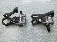 retro bike pedals for sale  BARROW-UPON-HUMBER