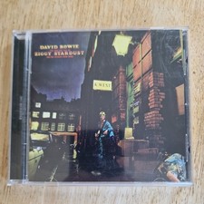 David bowie ziggy for sale  CROWBOROUGH