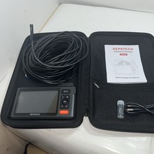 Endoscope camera triple for sale  Phoenix