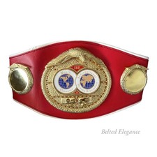 Ibf boxing champion for sale  FELTHAM