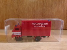 Minicars 1057 ifa gebraucht kaufen  Gaiberg