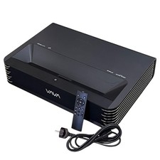 VAVA CHROMA - 4K UHD LASER TV BEAMER Heimkino Projektor comprar usado  Enviando para Brazil