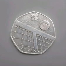 2011 tennis olympic for sale  BISHOP AUCKLAND