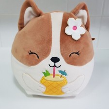 Squishmallows regina pineapple for sale  OXFORD