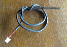 Sonde thermostatique four d'occasion  Le Cateau-Cambrésis