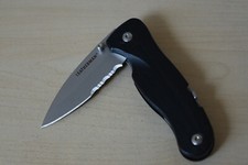 Leatherman crater c33x gebraucht kaufen  Oberlichtenau