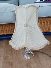 chiffon lampshade for sale  BROMLEY