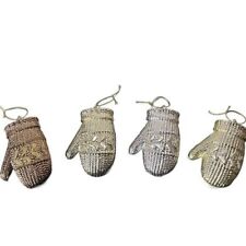 Bundle mitten christmas for sale  Dover