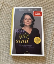 Buch wir stefanie gebraucht kaufen  Hamburg