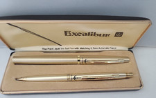 Vintage pentel excalibur for sale  Cocoa