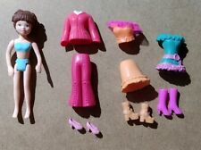 Polly pocket zubehör gebraucht kaufen  Anklam-Umland lll