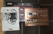 Korg electribe mk2 gebraucht kaufen  München