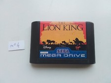 Disney roi lion d'occasion  Dijon