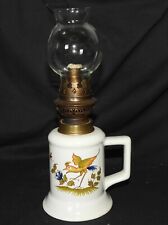 Faïence moustiers lampe d'occasion  Challans