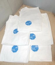 5 - 2XL Tyvek TY151SWH2X002500 Traje Blanco Cubierta Ropa de Protección - Dupont segunda mano  Embacar hacia Mexico
