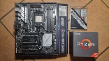 Bundle asus prime usato  Brescia