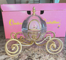 Disney cinderella crystal for sale  Muskegon