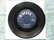 Billy fury king for sale  SANDHURST