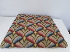 Vintage replacement cushioned for sale  READING