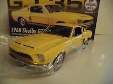 ACME MUSTANG SHELBY GT350 1968 1 DE 1098 NÃO EXIBIDO 1/18 NA CAIXA, usado comprar usado  Enviando para Brazil