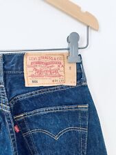Levi 501 vintage d'occasion  Guingamp