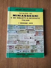 1976 catalogo dei usato  Romallo