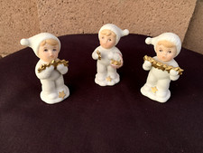 Set homco snow for sale  Gilbert