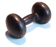 Vintage cast iron for sale  Santa Fe