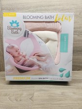 Blooming baby bath for sale  Middletown