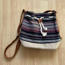 Tasche schultertasche shopper gebraucht kaufen  Bamberg