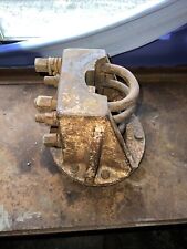 International farmall 806 for sale  Roann