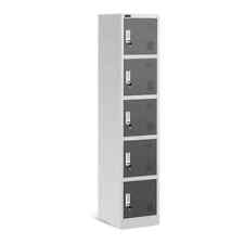 Armoire vestiaire metallique d'occasion  Saint-Alban-Leysse