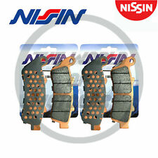 Pastiglie nissin honda usato  Italia