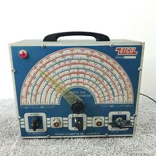 Eico 320 signal for sale  Seattle
